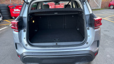 Citroen C5 Aircross 1.6 Plug-in Hybrid Max 5dr e-EAT8 Hatchback